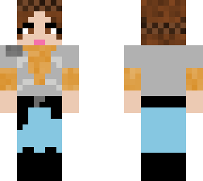 princess leia