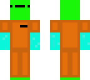 prisoner blonk