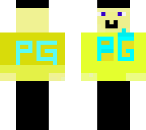 pro gamerz skin