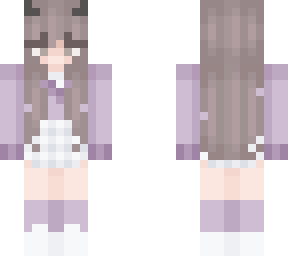 purple devil idek