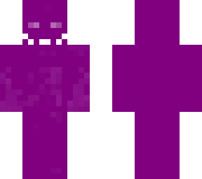 purple entity