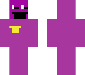 purple guy fnaf