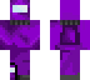 purple the crewmate