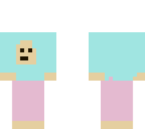 pvp skin