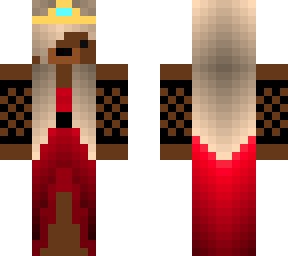 queen bridgebear