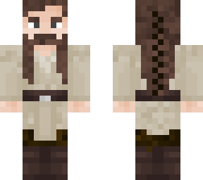 qui gon jinn (naboo)