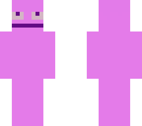 qwsty purple pants