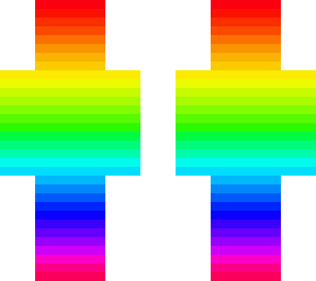 rainbow :)