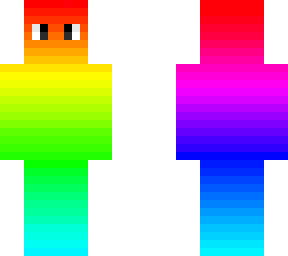 rainbow
