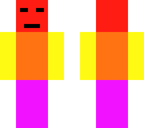rainbow