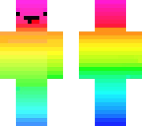 rainbow derp