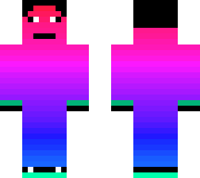 rainbow dood