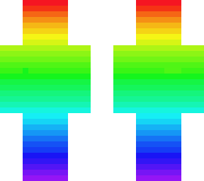rainbow lol