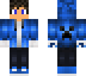 rainimator (hoodie)