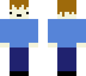 random boy