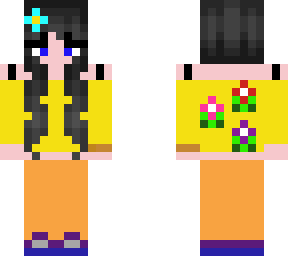 random color challenge: friend edition 2!