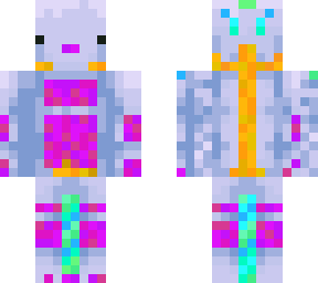 rare axolotal2