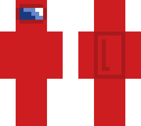 red among us