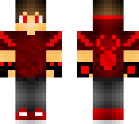 red bug