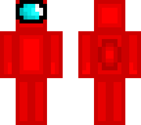 red crewmate (improved backpack)