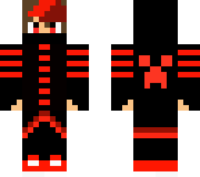 red fury gamer