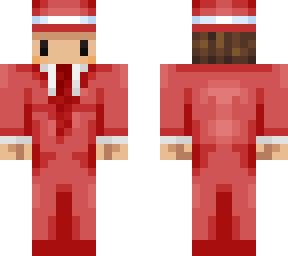 red guy