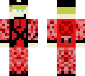 red guy