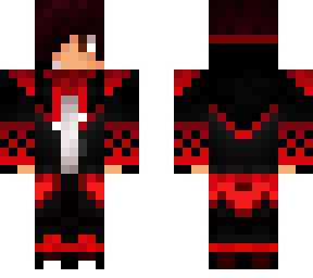 red hot gamer