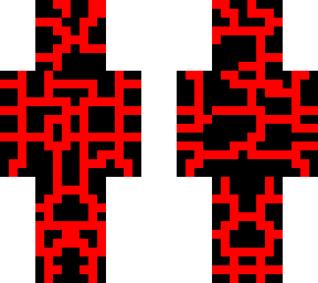 red mandarian
