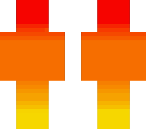 red rainbow