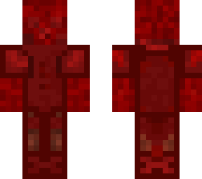 redstone warrior v2