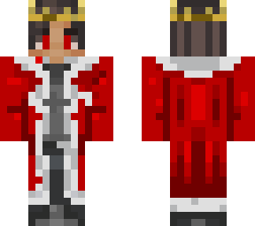 redx skin