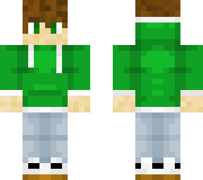 retro_style's skin