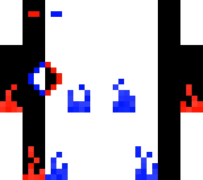 reverse colors