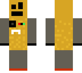 robo bob (fixed)