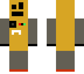 robo bob