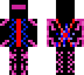 robot alien