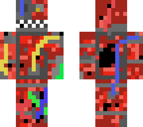 rockstar v4 but twisted