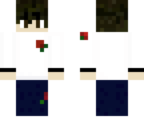 rose boy