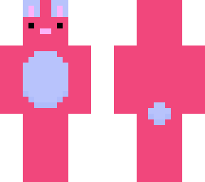 rose bunny