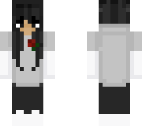 roses girl