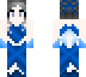 royal blue