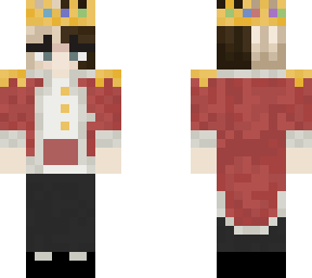 royal gurl