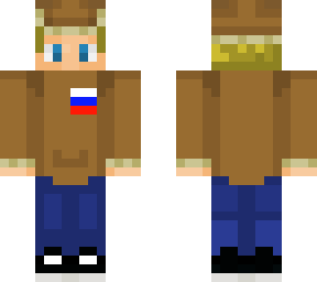russian-boi