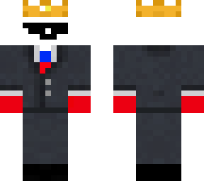 russian suit derp