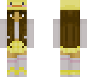 ruth duck -- credit: samrae15