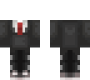 s u it and tie