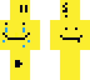 sad and happy