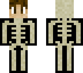 sage skelly skin
