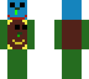 samuel du ska gra fanart